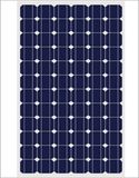 Monocrystalline Solar Panel 100W TUV Certified