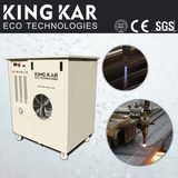 Hydrogen & Oxygen Gas Generator CO2 Laser Cutting Machine