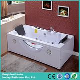 Rectangle Indoor Surfing Massage Bathtub (TLP-659)