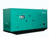 278kVA Volvol Diesel Generator (HHVS278)