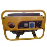 Petrol Generator/Gas Generator (ZT2500L)