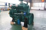 Jiangsu Youkai 150kw Weifang Huaxin Alternator with High Quality