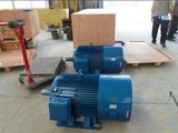 1.5kw with 1500rpm Horizontal Permanent Magnet Generator/Wind Generator