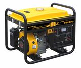 2000watt AVR Portable Home Using Portable Gasoline Power Generator