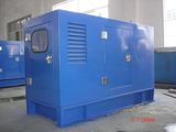 Soundproof Type Diesel Generator Set