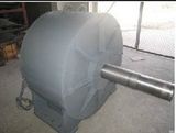 25kw Vertical Permanent Magnet Wind Generator