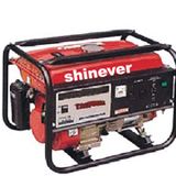 Gasoline Generator (YG5000DX)