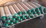 10L Aluminum Oxygen Cylinder