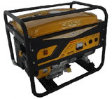 6.5kw Gasoline Generator (QF7500)