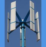 Wind Turbine Generator (XQ-VG-2KW)