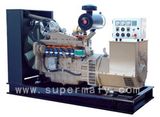 Gas Generator Set