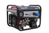 Hot Sell, Fusinda Fb9500e 7kw / 16HP Electric Gasoline Petrol Generator