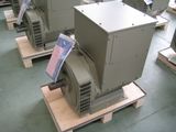 50kVA Three Phase Brushless Synchronous Generator