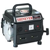 Gasoline Generator (HW950)