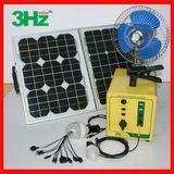 30watt Solar Power System