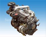 ISUZU Diesel Engine BN493DT (4JB1T)