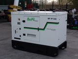 Bf-P14s Baifa  Soundproof Diesel Generator