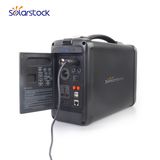 Classic Design Portable Emergency Solar Generator