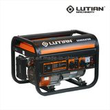 Hot Sale 100% Copper Wire 2/2.5/2.8kw Portable Power Industrial Gasoline Generator (LT2500B-F/LT3600B-F/LT3900B-F)