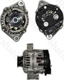 Alternator for Smart (CA 2024 IR) , 0124225037, 28-5515, Lra02901, Drb4490