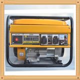 Taizhou 2500watt Silent Outdoor Portable Electric Gasoline Alternating Generator