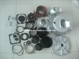 Spare Parts of Water Pump