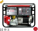 5kw 5kVA Honda Engine Portable Gasoline Generator with CE