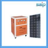 500W Portable Solar Generator with Fast Charger (SP-500F)