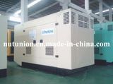 30kVA Super Silent Diesel Generator