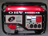 New Model 2kw Ohv Gasoline Generator