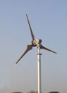 Taos Wind Energy Co., Ltd.