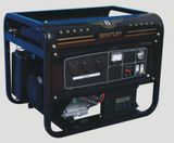 Gasoline Generator (BTL6500D)