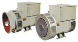 Three-Phase A. C. Synchronous Brushless Generator (TFW)