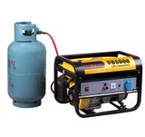 PG1500A(E) LPG Generator 1.2kw