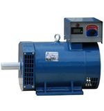 ST/STC Synchronous Alternator (3KW-62.5KW)