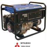 Hotel 3.8kw Home Use Generators