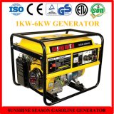 5kw Gasoline Generator for Home Use with CE (SV10000)