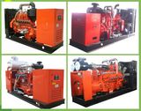 Cummins Biogas Generating Set/Biogas CHP/Biogas Genset