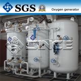 PSA Oxygen Generator (PO)