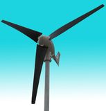 Wind Turbine 400W (V400)