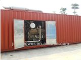 1250kVA Cummins Silent Diesel Generator