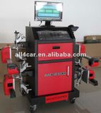 CCD Wheel Alignment Machine (AAE-WA830)