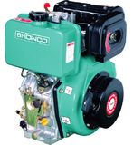 Diesel Generator Engine (BN186F/E) 