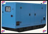 25kVA~150kVA Diesel Generator with Lovol Engine (POKGEN-Lovol)