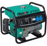 Portable Home Gasoline Generator (HH2700) 