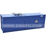 Container Silent Generating Set