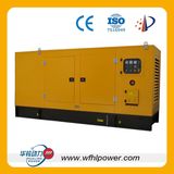 Steyr Diesel Generator