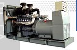 MAN Series Generating Sets (RFB550)