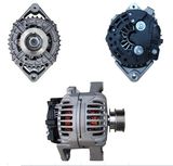 12V 120A Alternator for Bosch Opel Lester 23847 0124425015