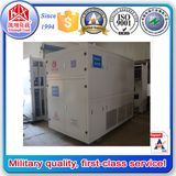 Intelligent Generator Testing System, AC Load Bank